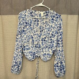 H&M Blouse